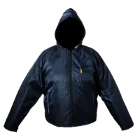 114 DROMEX Storm Lite Navy Blue Jacket Small to 3XL