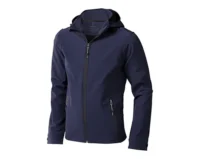 Everest Softshell Jacket Black or Navy