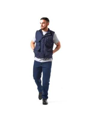 DROMEX Storm Active BW Jacket Small to 3XL