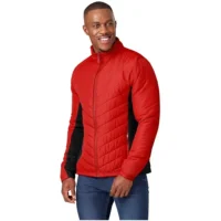 128 Andes Puffer Jacket