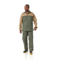 13 DROMEX Two Tone 6535 SANS 434 CONTI Jacket