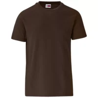 131 Unisex Super Club 135 T-Shirt 135GSM 100% Cotton