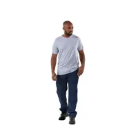 135 DROMEX T-Shirts Crew Neck 100% Cotton 165GSM