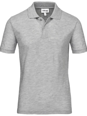 Everyday Golf Shirt 165GSM 100% Polyester