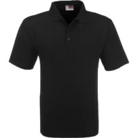 139 Cardinal Golf Shirt 100% Cotton Single Jersey