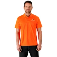 141 Sector Hi Viz Golf Shirt