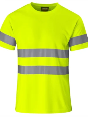 Hi Viz Reflective T-Shirt