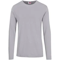 154 Mens or Ladies Long Sleeve Portland T-Shirt