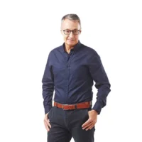 157 DROMEX Formal Shirts