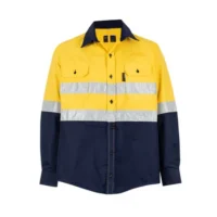 160 Everest Hivispro Shirts Long Sleeve