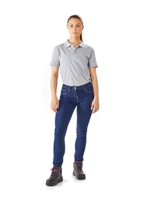 DROMEX Ladies Denim Jeans
