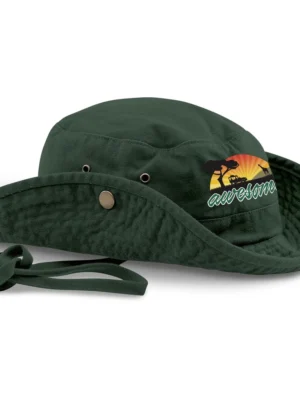 Willow Bush Hat