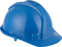 195 Standard SABS Approved Hard Hats
