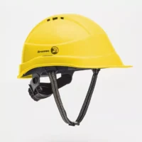 200 Dromex Range of Top Quality Hard Hats With Chin Strap