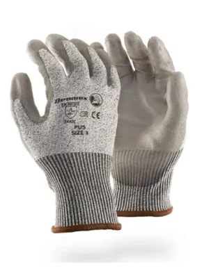Dromex PU5 Cut 4 Glove