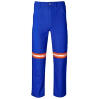 23 Artisan Premium 100% Cotton Pants (Reflective Tape)