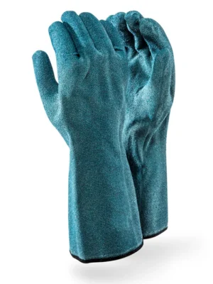 Taeki5 Heat & Cut Chemical Glove With HCT