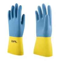 249 BI COLOR Neolatex Glove (KMLPST)