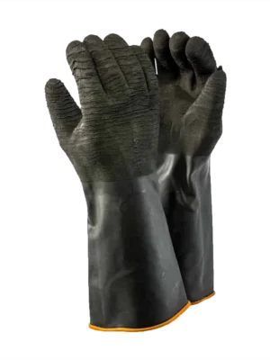 DROMEX Category III Chemical Glove