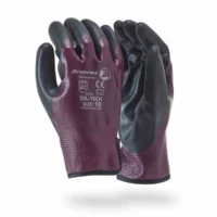 255 DROMEX Oil Tech Glove