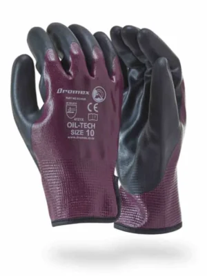 DROMEX Oil Tech Glove