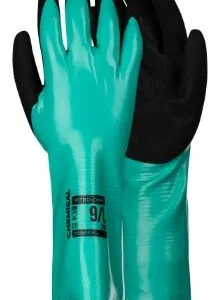 PIONEER Nitro-Chem Glove, Elbow Length