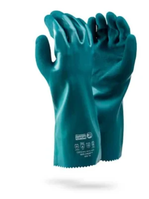DROMEX Ultichem Plus Cut 3 Chemical Glove