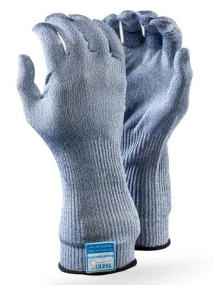 TaeKi5 Heat & Cut Food Glove