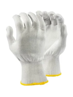 DROMEX Nylon 13gg Inspectors Gloves