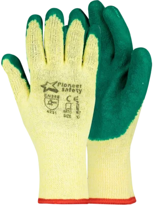 Pioneer Gripper Safety Gloves
