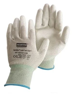 PIONEER Anti-Static Carbon Nylon Glove