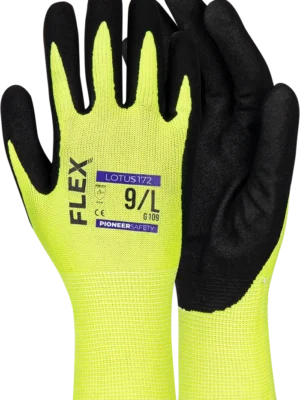 PIONEER Flex Lotus 172 Gloves