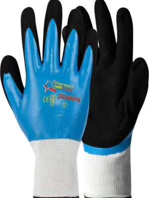 PIONEER Flex Oilgripa Glove