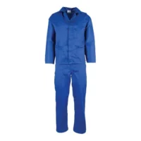 3 DROMEX HYBRID Royal Blue CONTI SUIT