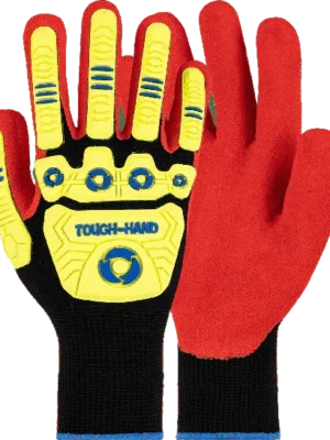 DROMEX Leather Overgloves