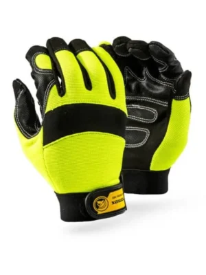 ENGINEMAN Glove