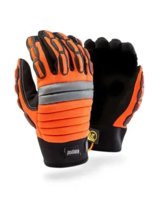 DROMEX MACH 5 Impact Glove