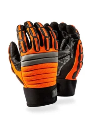 DROMEX MACH 4 Impact Glove