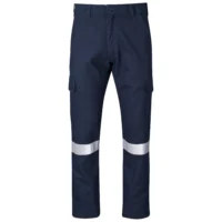 31 Supervisor Premium Cargo Reflective Pants
