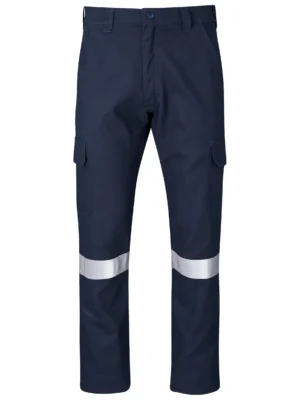 Supervisor Premium Cargo Reflective Pants