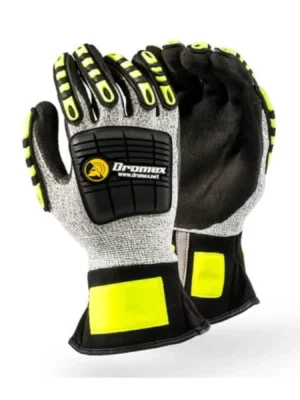 DROMEX MACH 777 Cut Level 5 Impact Glove