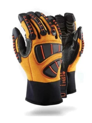 DROMEX MACH100WP Waterproof Glove