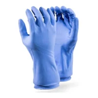 329 DROMEX Blue Household Glove S-L