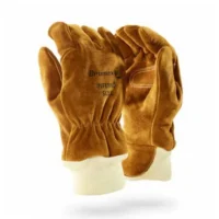 338 DROMEX Inferno Firefighter Glove