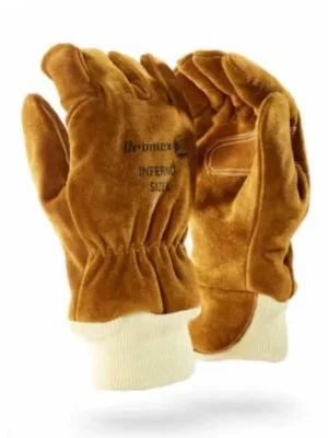 DROMEX Inferno Firefighter Glove