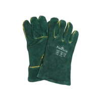 340 DROMEX Aluminised Kevlar Glove (500°C)