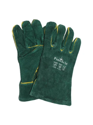 DROMEX Aluminised Kevlar Glove (500°C)