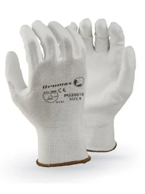 PIONEER TOUGH High Heat Protection Glove with Aluminium Pad