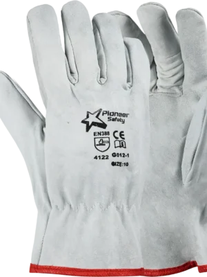 PIONEER VIP Goatskin A Grade Glove Size 12