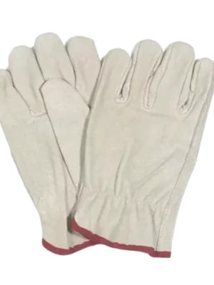 DROMEX Goatskin VIP Keystone Glove Size 8/9